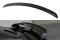 Heck Spoiler Aufsatz Abrisskante passend für NISSAN GT-R vor Facelift COUPE (R35-SERIES) (2007-2010) Carbon Look