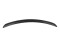 Heck Spoiler Aufsatz Abrisskante passend für NISSAN GT-R vor Facelift COUPE (R35-SERIES) (2007-2010) Carbon Look