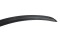 Heck Spoiler Aufsatz Abrisskante passend für NISSAN GT-R vor Facelift COUPE (R35-SERIES) (2007-2010) Carbon Look