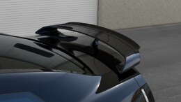 Heck Spoiler Aufsatz Abrisskante passend für NISSAN...