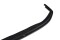 Cup Spoilerlippe Front Ansatz V.2 passend für NISSAN GT-R vor Facelift COUPE (R35-SERIES) schwarz Hochglanz