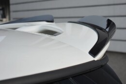 Heck Spoiler Aufsatz Abrisskante V.1 passend für...