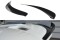 Heck Spoiler Aufsatz Abrisskante V.1 passend für Mini Cooper S John Cooper Works F56 / F56 Facelift schwarz Hochglanz
