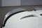 Heck Spoiler Aufsatz Abrisskante V.1 passend für Mini Cooper S John Cooper Works F56 / F56 Facelift schwarz Hochglanz