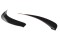 Heck Spoiler Aufsatz Abrisskante V.1 passend für Mini Cooper S John Cooper Works F56 / F56 Facelift schwarz Hochglanz