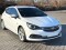 Cup Spoilerlippe Front Ansatz V.1 passend für OPEL ASTRA K OPC-LINE schwarz Hochglanz