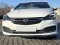 Cup Spoilerlippe Front Ansatz V.1 passend für OPEL ASTRA K OPC-LINE schwarz Hochglanz