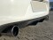 Heck Ansatz Diffusor passend für OPEL ASTRA K OPC-LINE schwarz Hochglanz