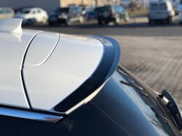 Heck Spoiler Aufsatz Abrisskante passend für OPEL...