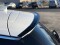 Heck Spoiler Aufsatz Abrisskante passend für OPEL ASTRA K OPC-LINE schwarz Hochglanz