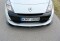 Cup Spoilerlippe Front Ansatz V.1 passend für RENAULT CLIO MK3 RS FACELIFT Carbon Look