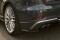 Heck Ansatz Flaps Diffusor passend für AUDI S3 8V FACELIFT schwarz Hochglanz