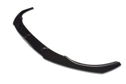 Cup Spoilerlippe Front Ansatz V.1 passend für LEXUS GS MK.3 schwarz Hochglanz