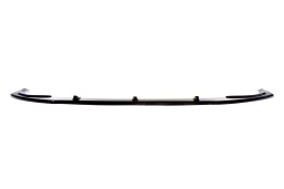 Street+ Spoilerlippe Front Ansatz V.1 passend für Lexus GS Mk3 schwarz Hochglanz