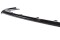 Cup Spoilerlippe Front Ansatz V.2 passend für Audi RS3 8V FL Limousine schwarz Hochglanz