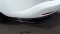 Heck Ansatz Flaps Diffusor passend für Ford S-Max Titanium Mk1 FL schwarz Hochglanz