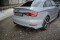 Splitter / Heck Ansatz Diffusor passend für Audi RS3 8V FL Limousine schwarz Hochglanz