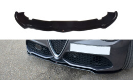 Cup Spoilerlippe Front Ansatz V.1 passend für ALFA...