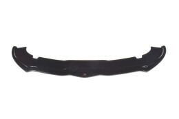 Cup Spoilerlippe Front Ansatz V.1 passend für ALFA ROMEO GIULIA VELOCE schwarz Hochglanz