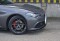 Cup Spoilerlippe Front Ansatz V.1 passend für ALFA ROMEO GIULIA VELOCE schwarz Hochglanz