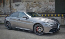 Seitenschweller Ansatz Cup Leisten passend für ALFA...