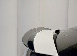 Heck Spoiler Aufsatz Abrisskante V.2 passend für...