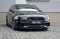 Cup Spoilerlippe Front Ansatz V.1 passend für Audi RS3 8V FL Sportback schwarz Hochglanz
