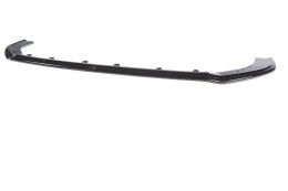 Cup Spoilerlippe Front Ansatz V.2 passend für Audi RS3 8V FL Sportback schwarz Hochglanz