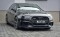 Cup Spoilerlippe Front Ansatz V.2 passend für Audi RS3 8V FL Sportback schwarz Hochglanz