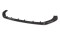 Cup Spoilerlippe Front Ansatz V.2 passend für Audi RS3 8V FL Sportback schwarz Hochglanz