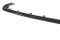 Cup Spoilerlippe Front Ansatz V.2 passend für Audi RS3 8V FL Sportback schwarz Hochglanz