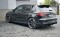 Seitenschweller Ansatz Cup Leisten passend für Audi RS3 8V FL Sportback schwarz Hochglanz