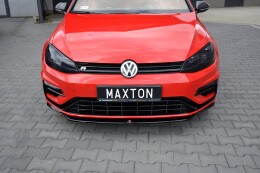 Cup Spoilerlippe Front Ansatz V.5 passend für VW...