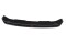 Cup Spoilerlippe Front Ansatz V.5 passend für VW GOLF 7 R / R-Line FACELIFT schwarz matt