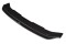 Cup Spoilerlippe Front Ansatz V.5 passend für VW GOLF 7 R / R-Line FACELIFT schwarz matt