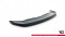 Cup Spoilerlippe Front Ansatz V.5 passend für VW Golf R / R-Line Mk7 Facelift schwarz Hochglanz