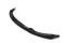 Cup Spoilerlippe Front Ansatz V.1 passend für BMW M3 F80 schwarz Hochglanz