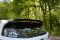 Heck Spoiler Aufsatz Abrisskante für Hyundai I30 N Mk3 Hatchback schwarz Hochglanz