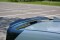 Heck Spoiler Aufsatz Abrisskante passend für Hyundai I30 N Mk3 Hatchback schwarz Hochglanz