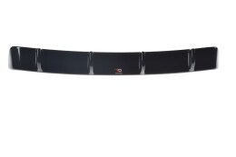 Heck Ansatz Diffusor passend für Hyundai I30 N Mk3 Hatchback schwarz Hochglanz