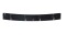Heck Ansatz Diffusor passend für Hyundai I30 N Mk3 Hatchback schwarz Hochglanz