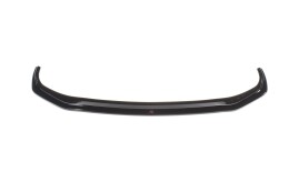 Cup Spoilerlippe Front Ansatz passend für V.2 Hyundai I30 N Mk3 Hatchback / Fastback schwarz Hochglanz