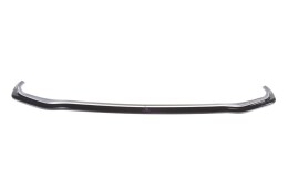 Cup Spoilerlippe Front Ansatz passend für V.2 Hyundai I30 N Mk3 Hatchback / Fastback schwarz Hochglanz