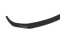 Cup Spoilerlippe Front Ansatz passend für V.2 Hyundai I30 N Mk3 Hatchback / Fastback schwarz Hochglanz
