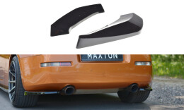 Heck Ansatz Flaps Diffusor passend für NISSAN 350Z...