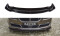 Cup Spoilerlippe Front Ansatz passend für BMW 6er GRAN COUPÉ schwarz Hochglanz