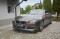 Cup Spoilerlippe Front Ansatz für BMW 6er GRAN Coupe Carbon Look